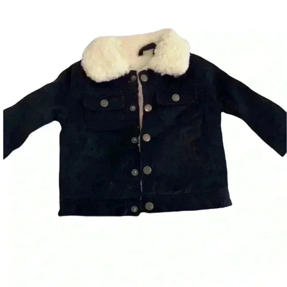 Splendid jacket